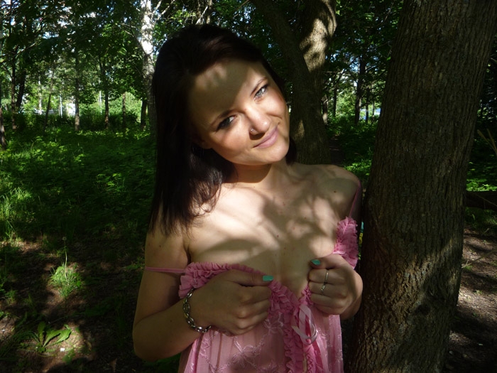 Юся, 20 лет, 2 размер груди